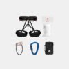 4 Slide Climbing Package black 4 Slide Climbing Package black