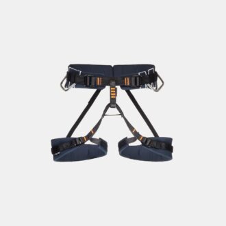 4 Slide Harness