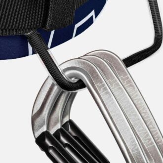 4 Slide Harness