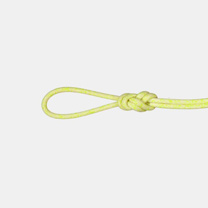 6.0 Glacier Cord Dry 30m