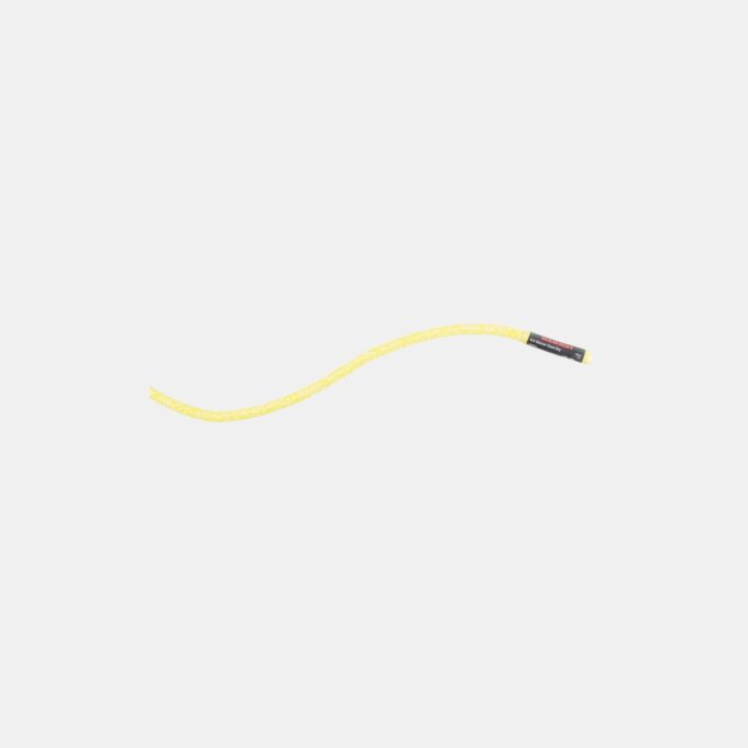 6.0 Glacier Cord Dry 30m