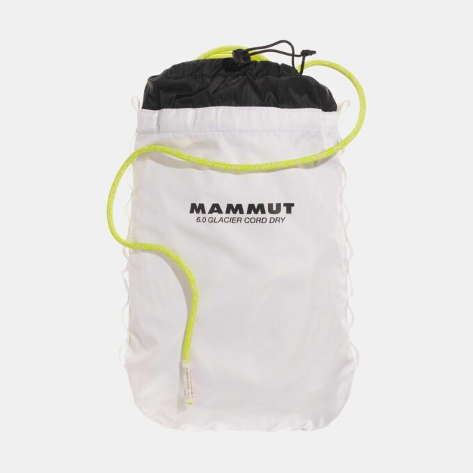 6.0 Glacier Cord Dry 30m