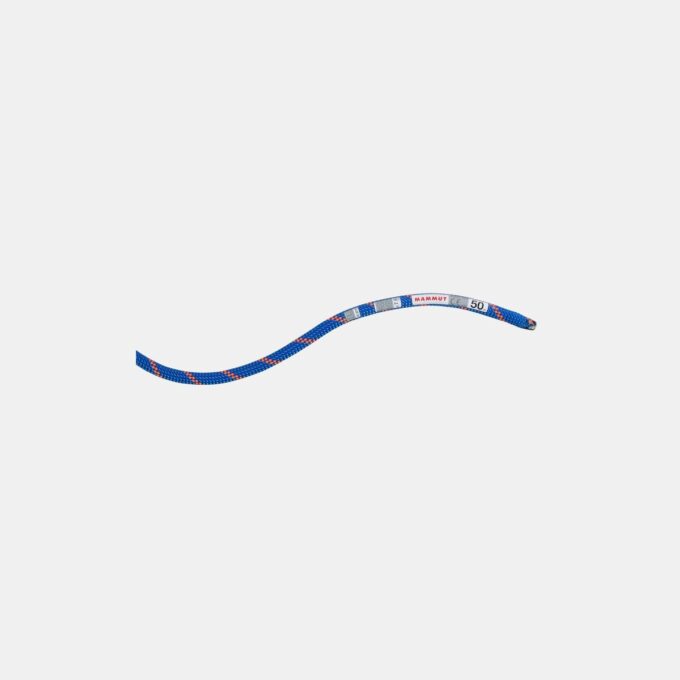 7.5 Alpine Sender Dry Rope 50m