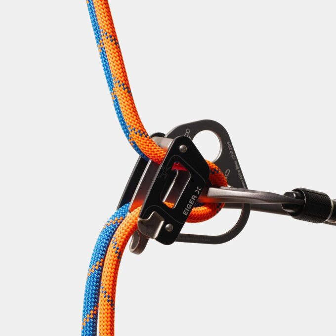 7.5 Alpine Sender Dry Rope 50m