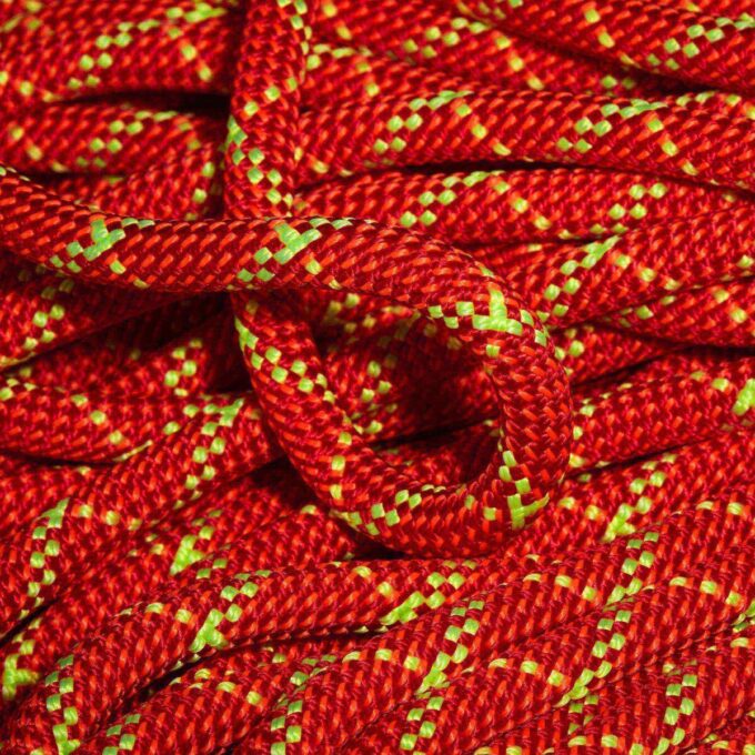 8.0 Alpine Core Protect Dry Rope 30m