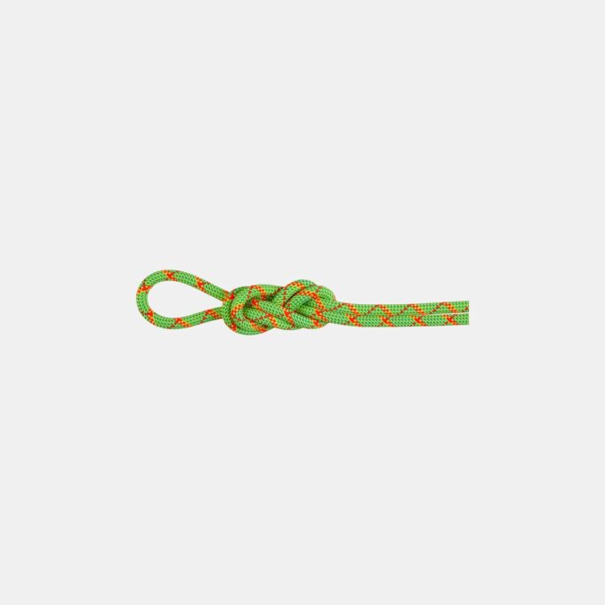 8.0 Alpine Core Protect Dry Rope 40m