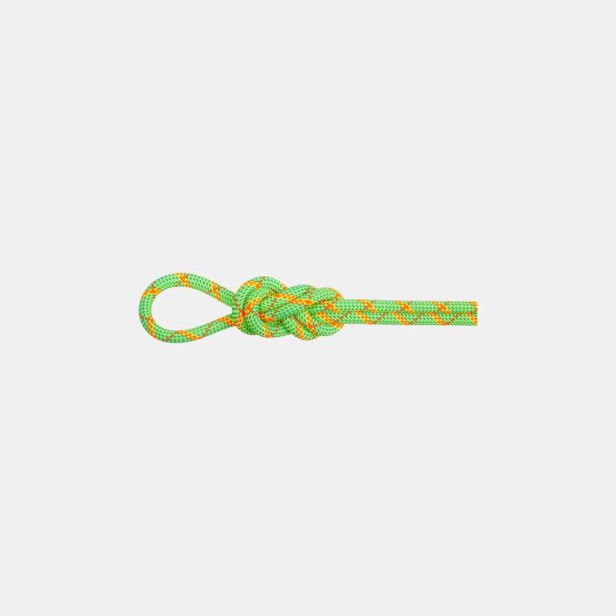 8.0 Alpine Core Protect Dry Rope 50m
