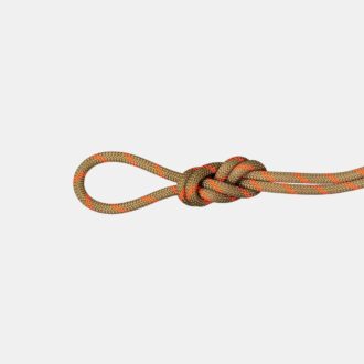 8.0 Alpine Dry Rope 60m