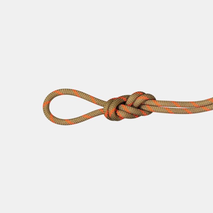 8.0 Alpine Dry Rope 60m