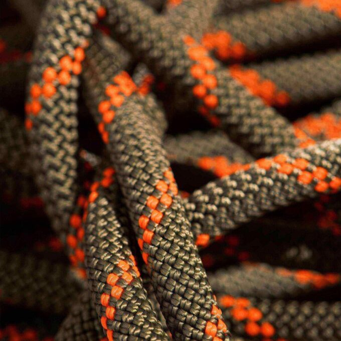 8.0 Alpine Dry Rope 60m