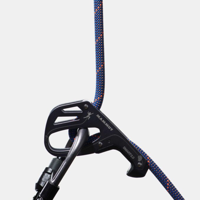 9.0 Crag Sender Dry Rope 100m