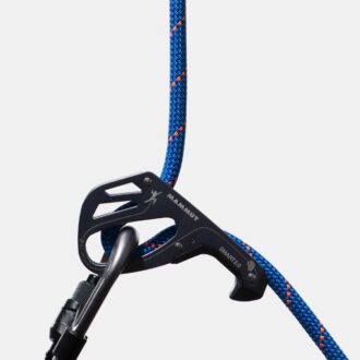 9.5 Crag Dry Rope 60m