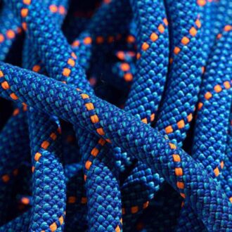 9.5 Crag Dry Rope 70m
