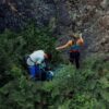 9.5 Crag Eco Dry Rope 70m