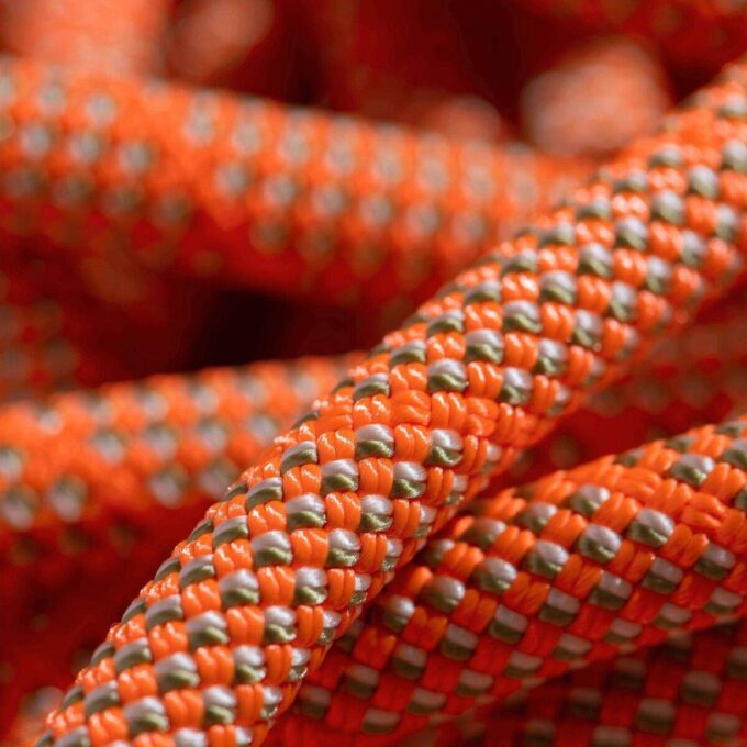 9.8 Crag Classic Rope