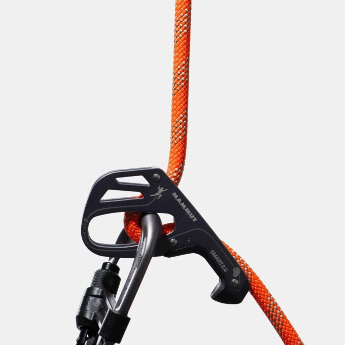 9.8 Crag Classic Rope Duodess 60m 9.8 Crag Classic Rope Duodess 60m