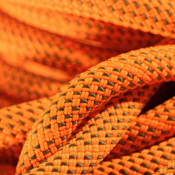 9.8 Crag Dry Rope 60m 9.8 Crag Dry Rope 60m