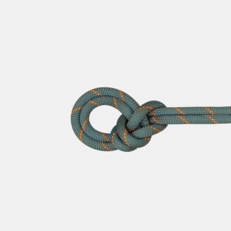 9.9 Crag Workhorse Dry Rope 60m
