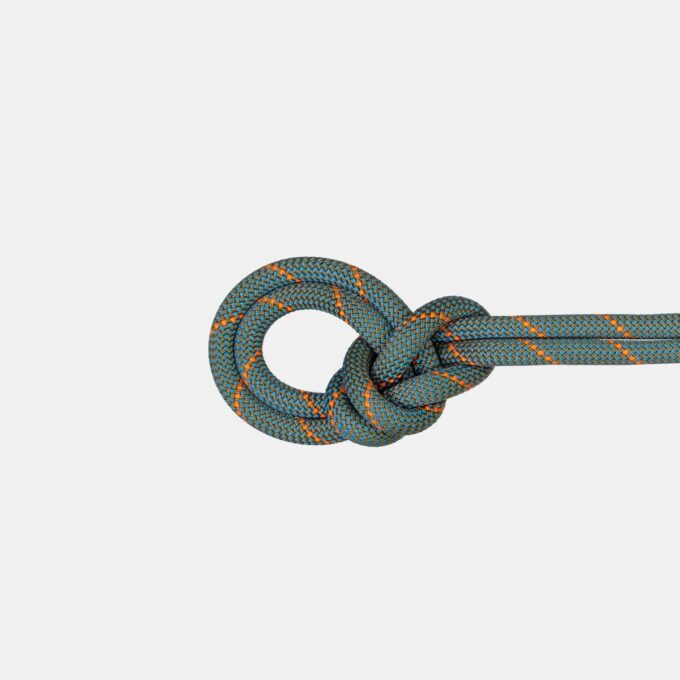 9.9 Crag Workhorse Dry Rope 60m 9.9 Crag Workhorse Dry Rope 60m