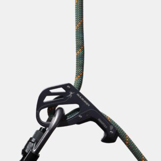9.9 Crag Workhorse Dry Rope 60m