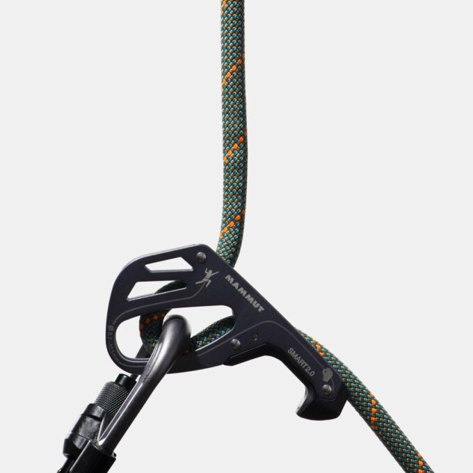 9.9 Crag Workhorse Dry Rope 60m 9.9 Crag Workhorse Dry Rope 60m
