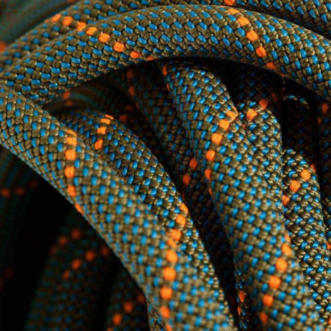 9.9 Crag Workhorse Dry Rope 60m 9.9 Crag Workhorse Dry Rope 60m
