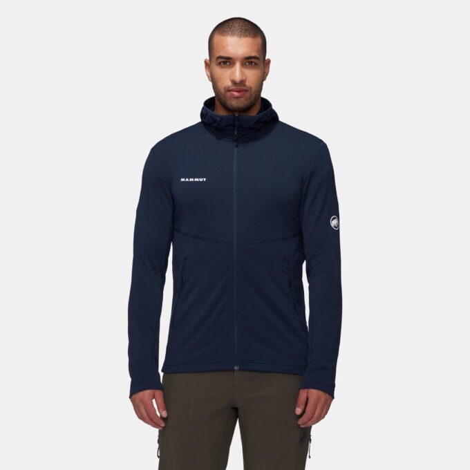Aconcagua Light ML Hooded Jacket Men Aconcagua Light ML Hooded Jacket Men