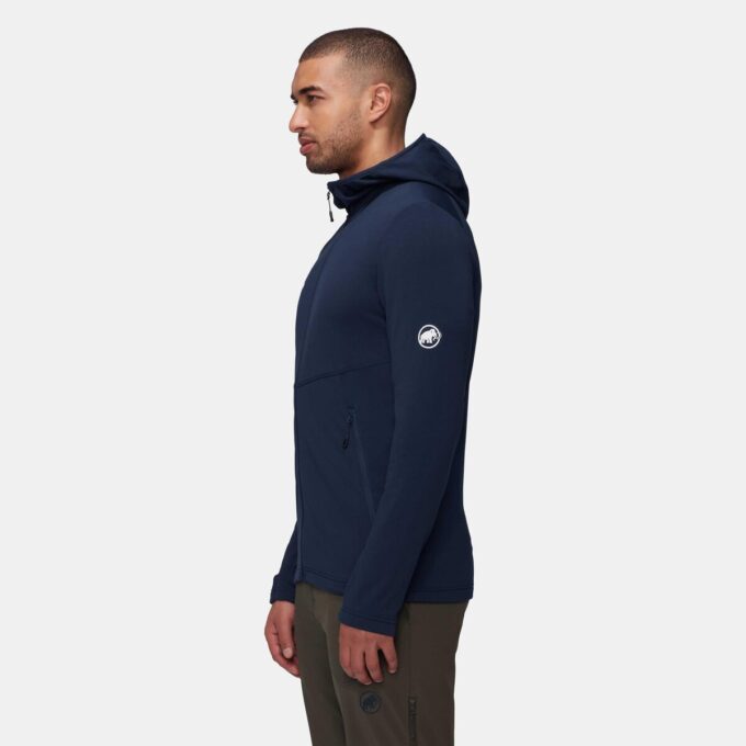 Aconcagua Light ML Hooded Jacket Men Aconcagua Light ML Hooded Jacket Men