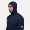 Aconcagua Light ML Hooded Jacket Men Aconcagua Light ML Hooded Jacket Men