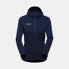 Aconcagua Light ML Hooded Jacket Women Aconcagua Light ML Hooded Jacket Women