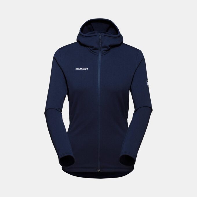 Aconcagua Light ML Hooded Jacket Women Aconcagua Light ML Hooded Jacket Women