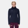Aconcagua Light ML Hooded Jacket Women Aconcagua Light ML Hooded Jacket Women