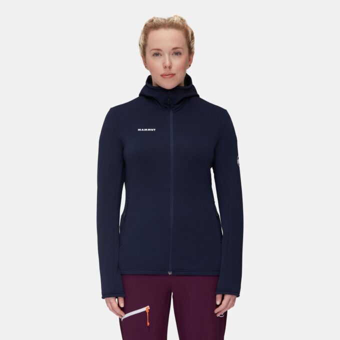 Aconcagua Light ML Hooded Jacket Women Aconcagua Light ML Hooded Jacket Women