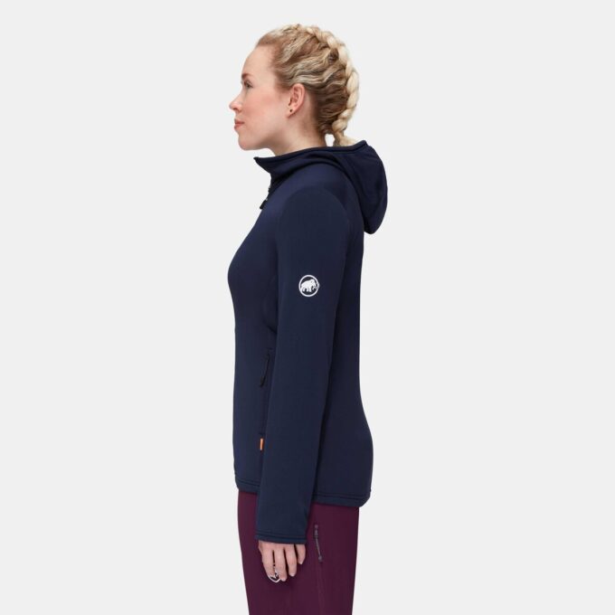 Aconcagua Light ML Hooded Jacket Women Aconcagua Light ML Hooded Jacket Women