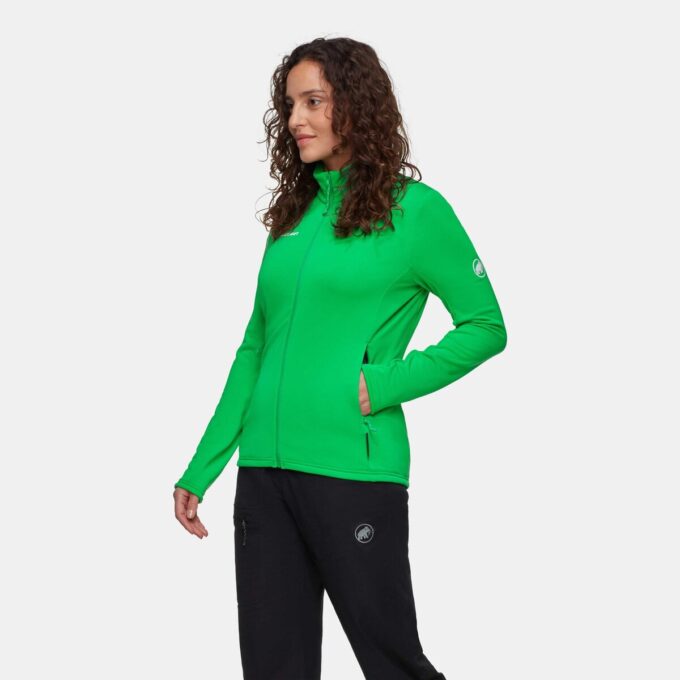 Aconcagua Light ML Jacket Women Aconcagua Light ML Jacket Women