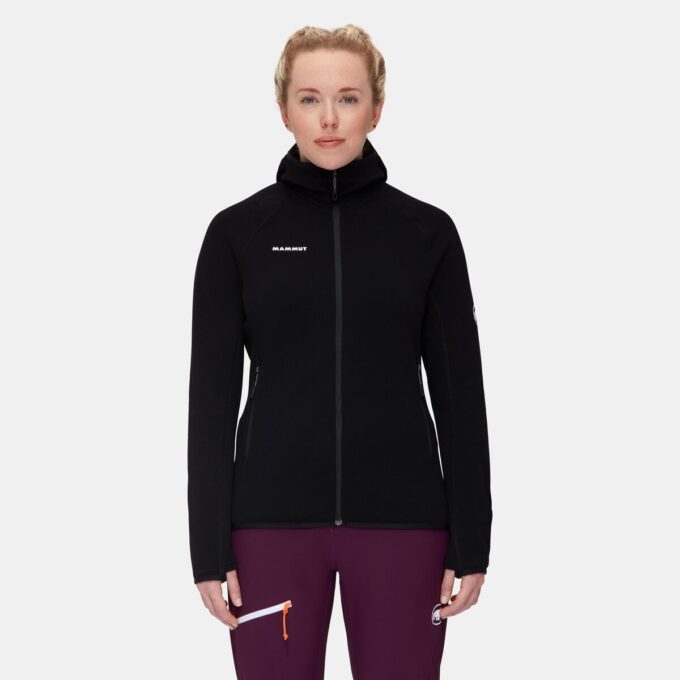 Aconcagua ML Hooded Jacket Women Aconcagua ML Hooded Jacket Women