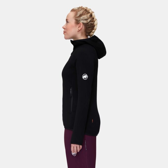 Aconcagua ML Hooded Jacket Women Aconcagua ML Hooded Jacket Women