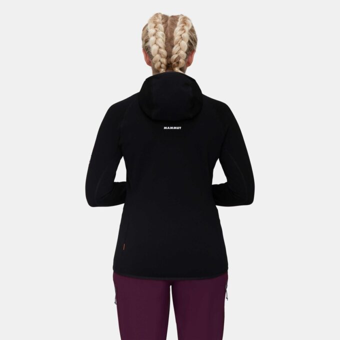 Aconcagua ML Hooded Jacket Women Aconcagua ML Hooded Jacket Women
