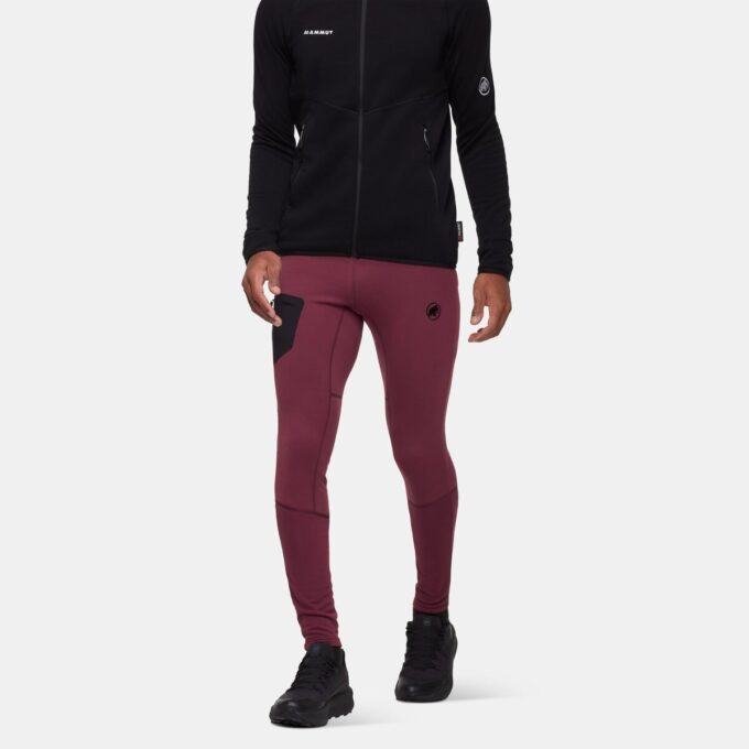 Aconcagua ML Tights long Men Aconcagua ML Tights long Men