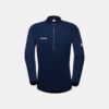 Aenergy FL Half Zip Longsleeve Men Aenergy FL Half Zip Longsleeve Men