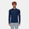 Aenergy FL Half Zip Longsleeve Men Aenergy FL Half Zip Longsleeve Men
