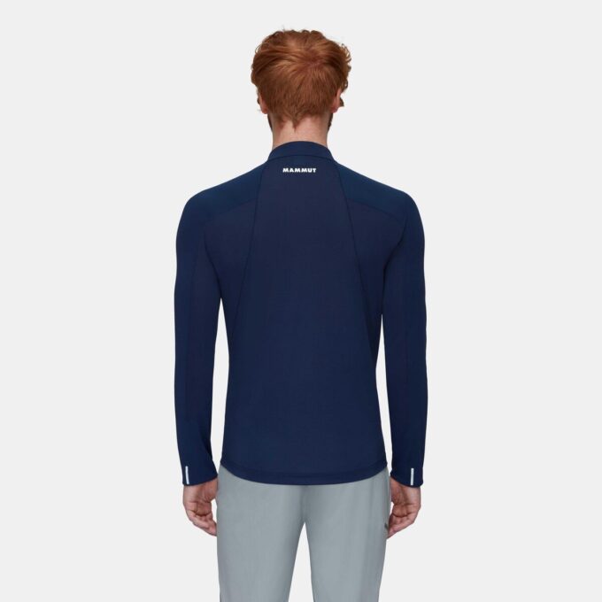 Aenergy FL Half Zip Longsleeve Men Aenergy FL Half Zip Longsleeve Men