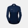Aenergy FL Half Zip Longsleeve Women Aenergy FL Half Zip Longsleeve Women