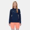 Aenergy FL Half Zip Longsleeve Women Aenergy FL Half Zip Longsleeve Women