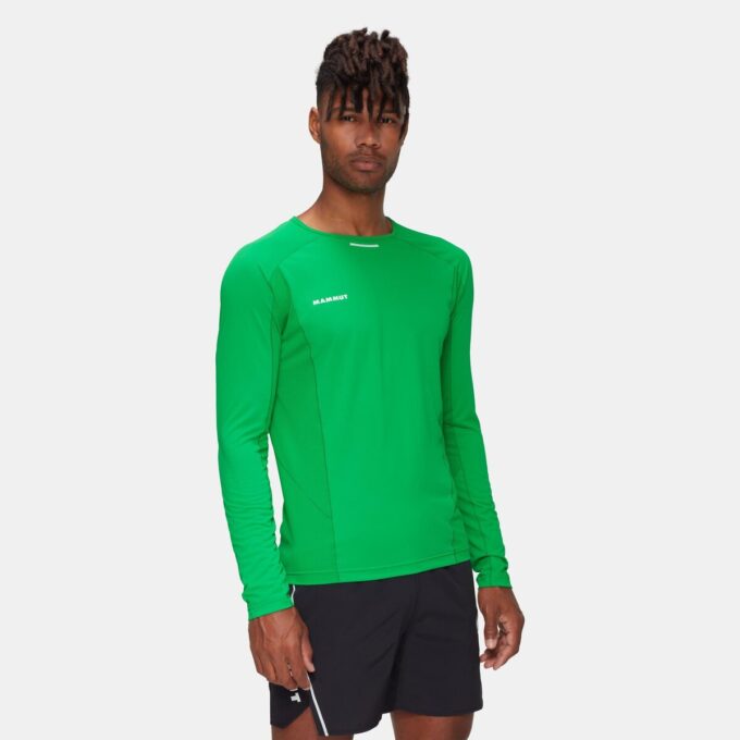 Aenergy FL Longsleeve Men Aenergy FL Longsleeve Men