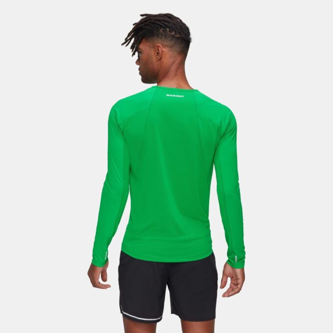 Aenergy FL Longsleeve Men Aenergy FL Longsleeve Men