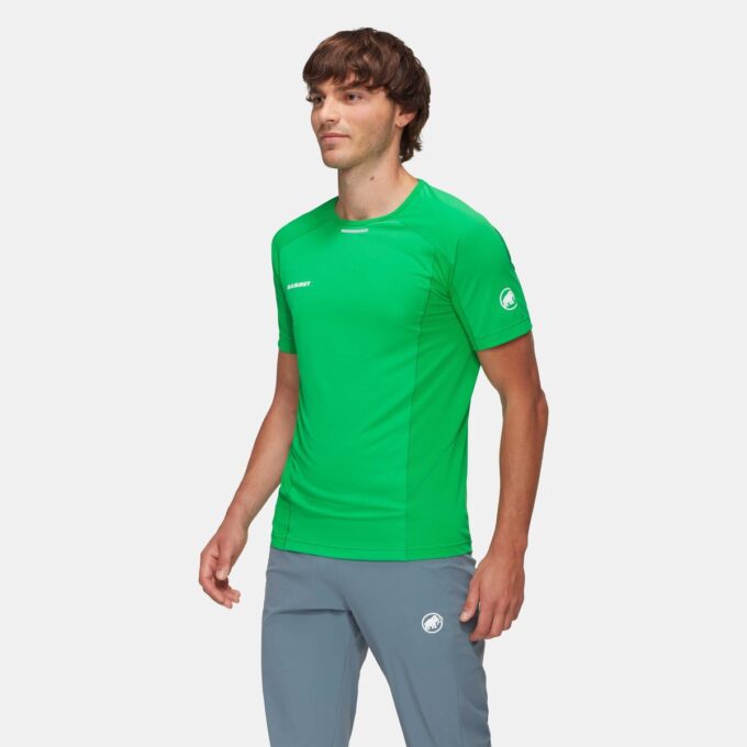Aenergy FL T-Shirt Men Aenergy FL T-Shirt Men