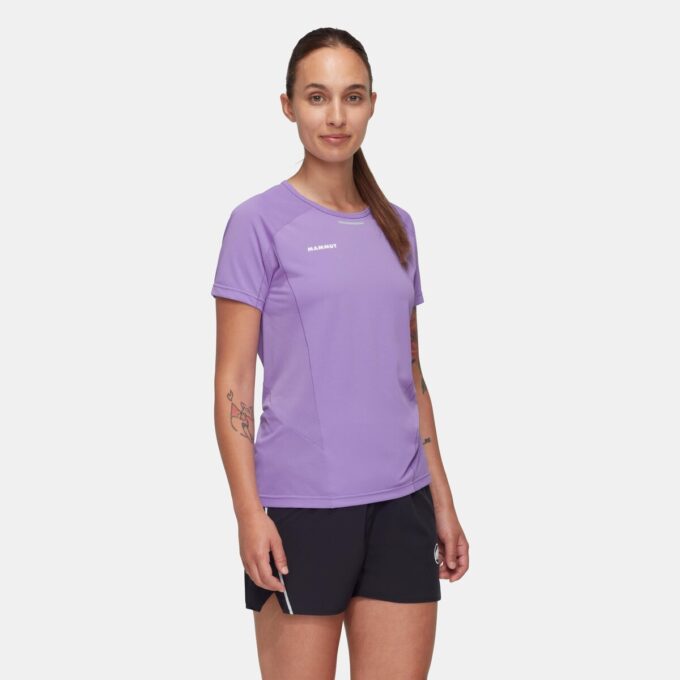 Aenergy FL T-Shirt Women Aenergy FL T-Shirt Women