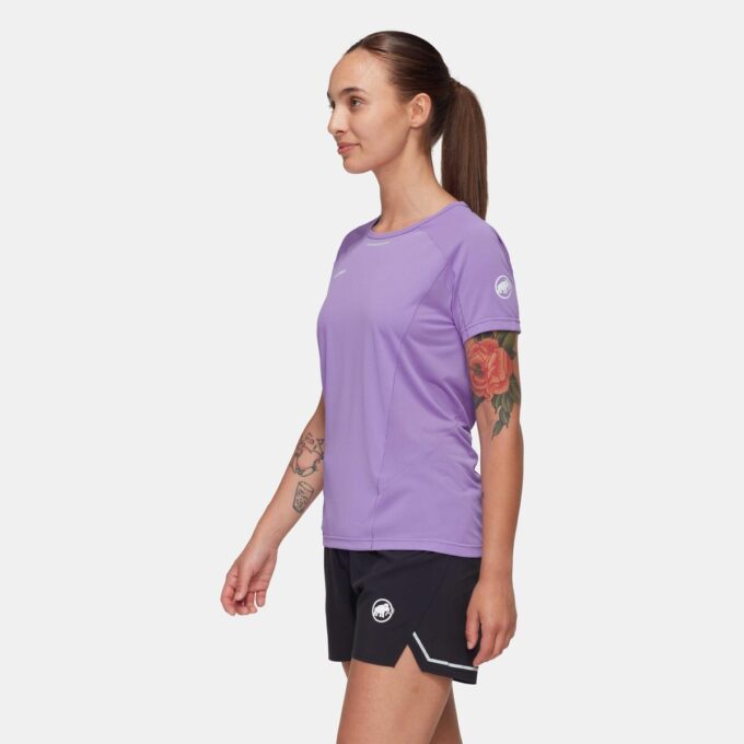 Aenergy FL T-Shirt Women Aenergy FL T-Shirt Women