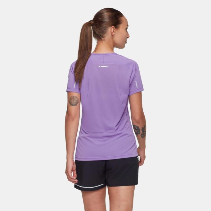Aenergy FL T-Shirt Women Aenergy FL T-Shirt Women